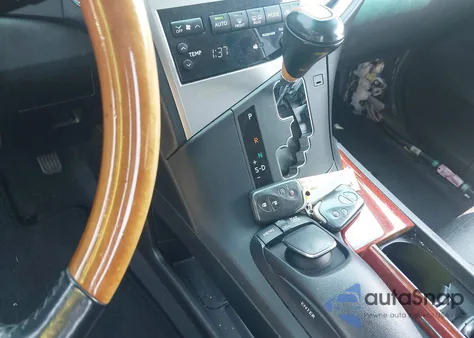 2011 Lexus Rx 350 z USA, uszkodzony, nr VIN 2T2BK1BA1BC089564